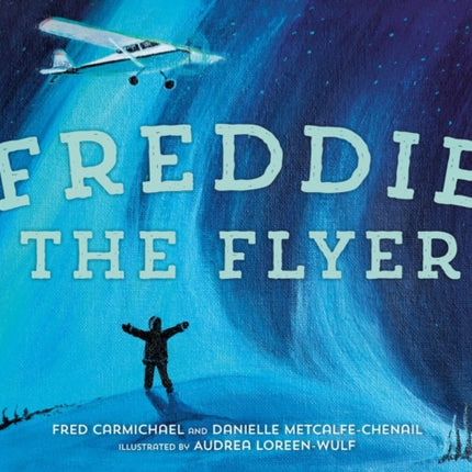 Freddie The Flyer