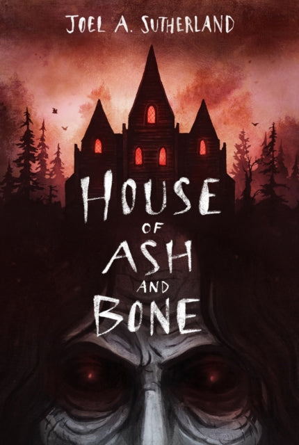 House Of Ash And Bone