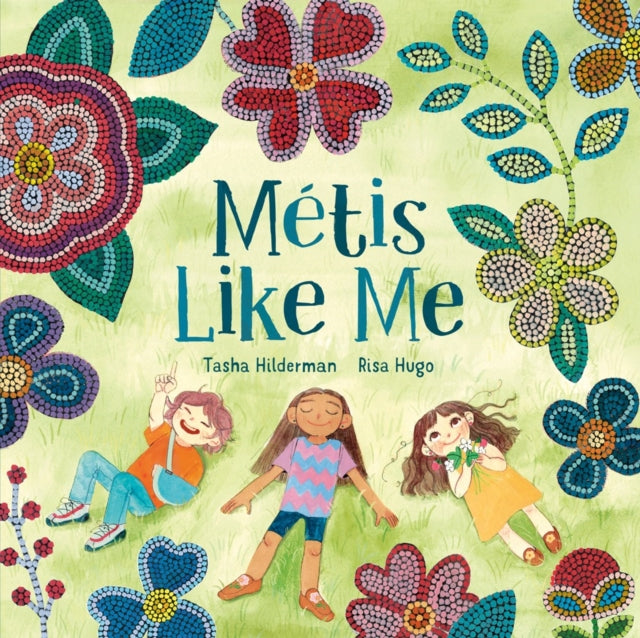 Metis Like Me