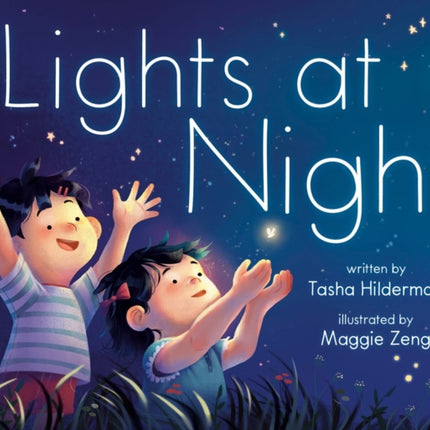 Lights at Night