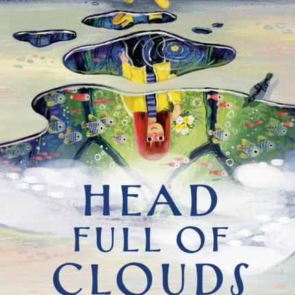 Head Full of Clouds