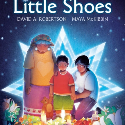 Little Shoes