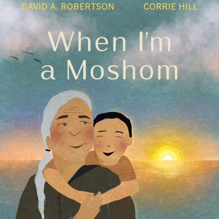 When Im a Moshom