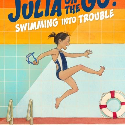 Swimming into Trouble