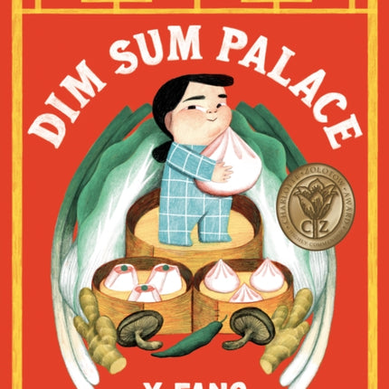 Dim Sum Palace