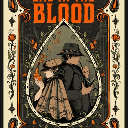 Bad in the Blood