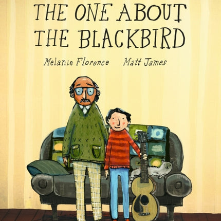 The One About the Blackbird