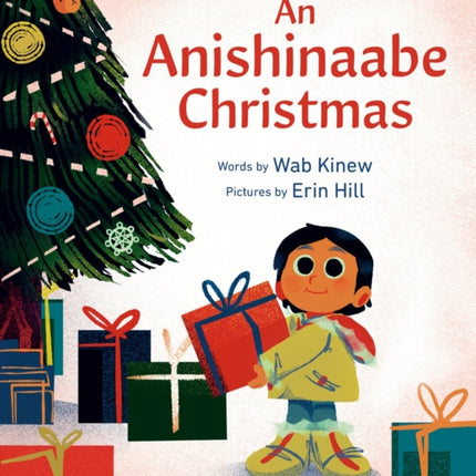 An Anishinaabe Christmas