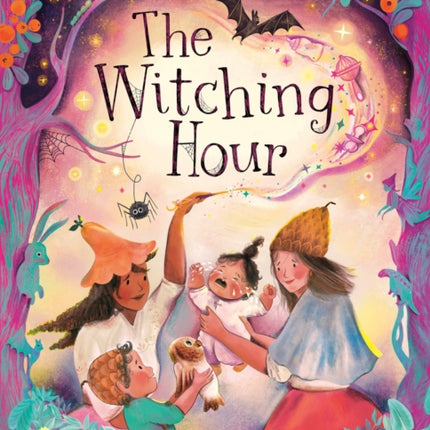 The Witching Hour