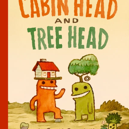 Cabin Head and Tree Head