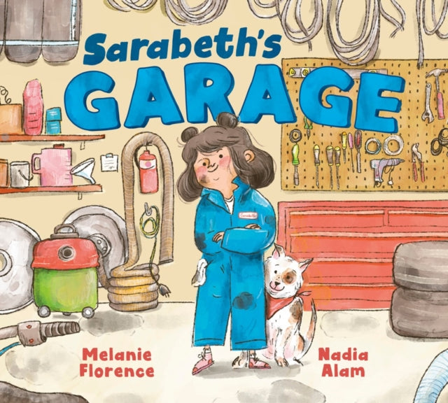 Sarabeths Garage