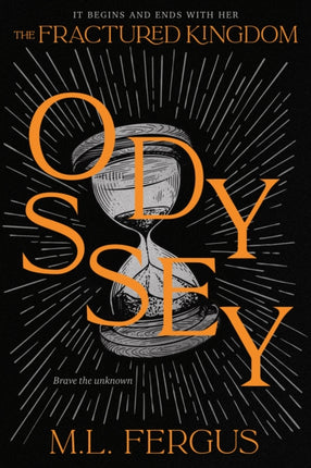 Odyssey