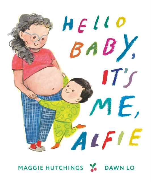 Hello Baby Its Me Alfie