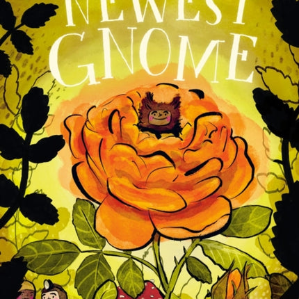 The Newest Gnome