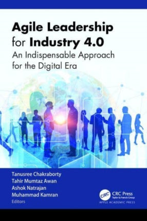 Agile Leadership for Industry 4.0: An