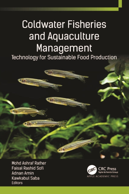 Coldwater Fisheries and Aquaculture Management:
