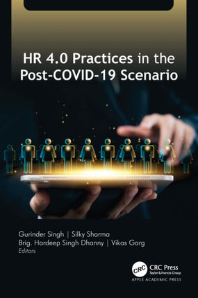 HR 4.0 Practices in the PostCOVID19 Scenario