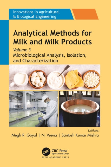 Analytical Methods for Milk and Milk Products: