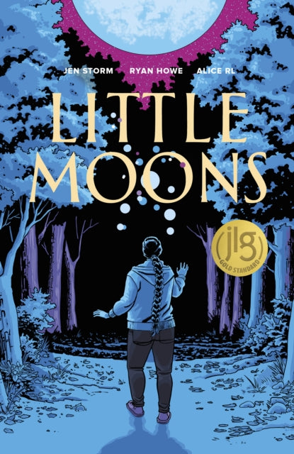 Little Moons