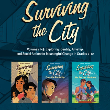 Teacher Guide for Surviving the City