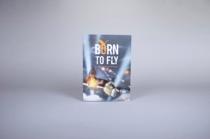 Born to Fly