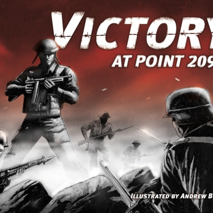 Victory at Point 209