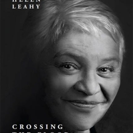 Crossing the Floor: The Story of Tariana Turia