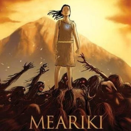 Meariki: The Quest for the Truth