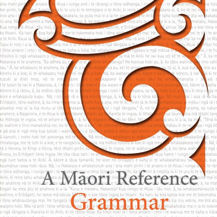 A Māori Reference Grammar