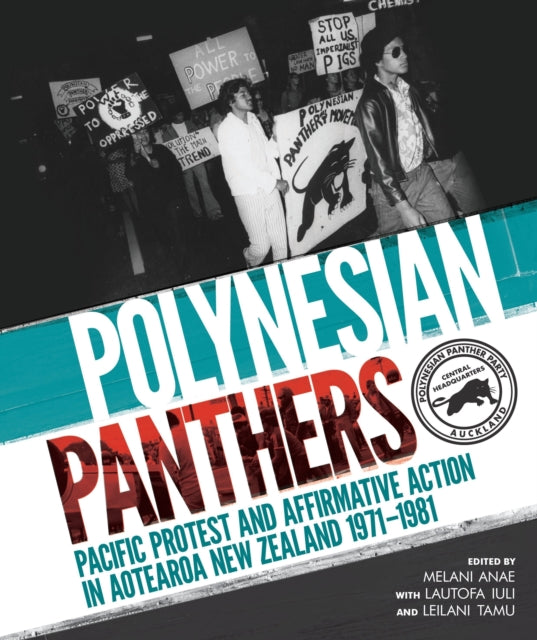Polynesian Panthers: Pacific Protest and