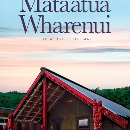 Mataatua Wharenui