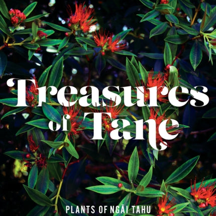 Treasures of Tane