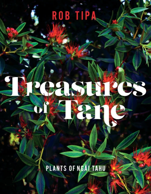 Treasures of Tane