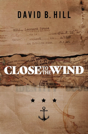 Close to the Wind: A Story of Escape and Survival