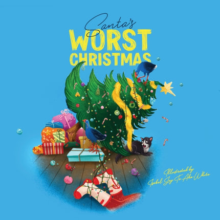 Santas Worst Christmas