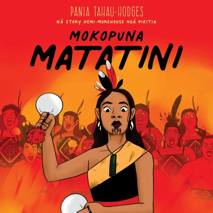 Mokopuna Matatini