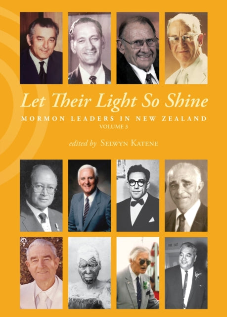 Let Their Light So Shine: Mormon Leades in New