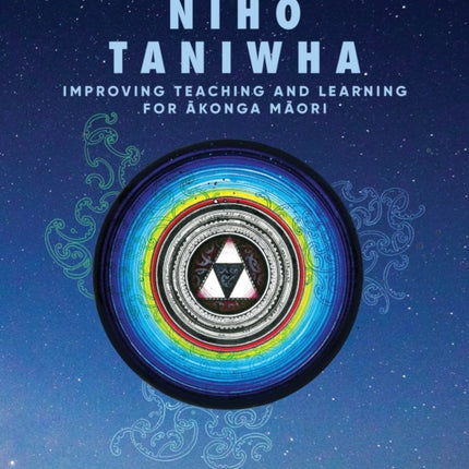 Niho Taniwha: Improving Teaching and Learning for
