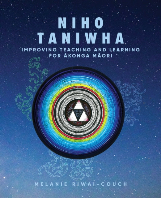 Niho Taniwha: Improving Teaching and Learning for