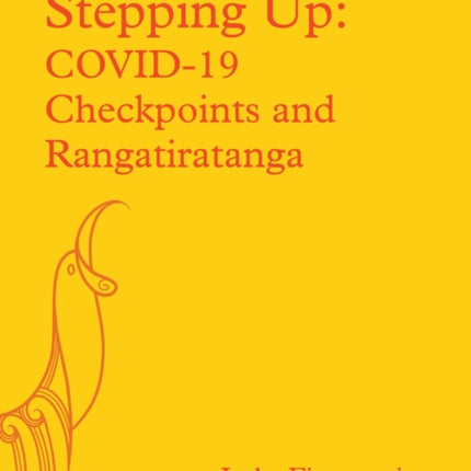 Stepping Up: COVID-19: Checkpoints and
