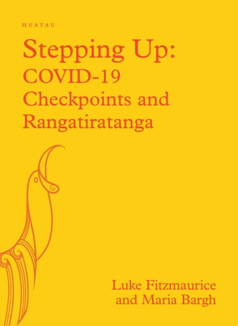 Stepping Up: COVID-19: Checkpoints and