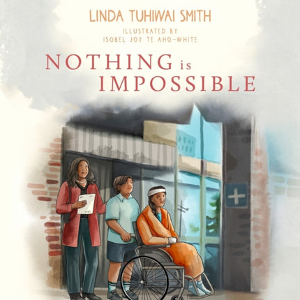 Nothing is Impossible