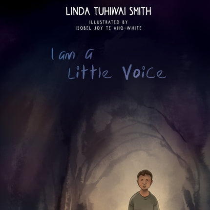 I am a Little Voice