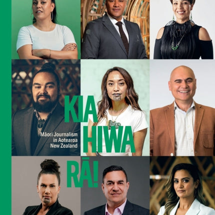 Kia Hiwa Ra
