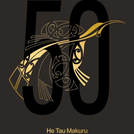 He Tau Makuru: 50 Years of Te Matatini National