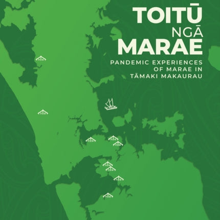 Toitu Nga Marae
