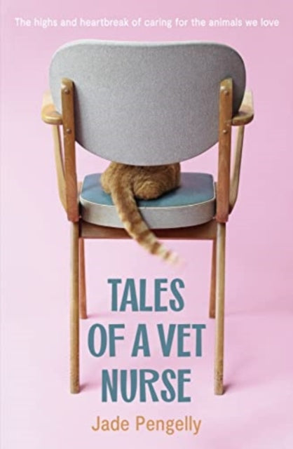 Tales Of A Vet Nurse