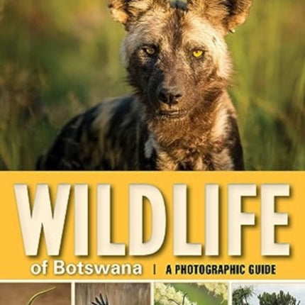 Wildlife of Botswana