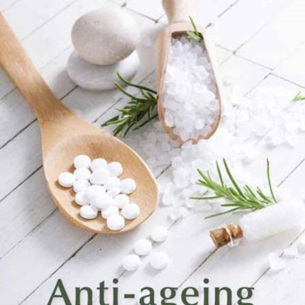 Anti-ageing Tissue Salts