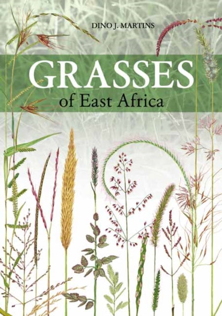 Grasses of East Africa